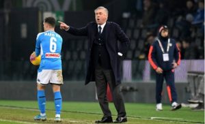 Carlo Ancelotti