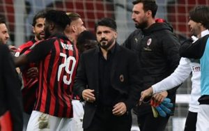 Gennaro Gattuso