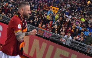 De Rossi