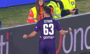 Patrick Cutrone