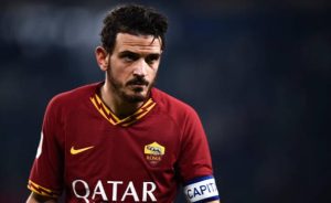 Alessandro Florenzi