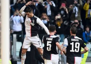 Juventus