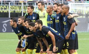 Inter Milan