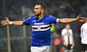 Fabio Quagliarella