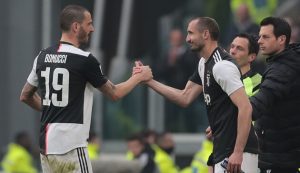 Giorgio Chiellini