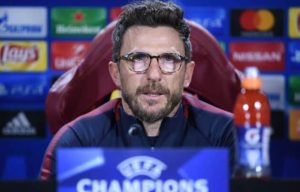 Eusebio Di Francesco