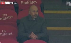 Ivan Gazidis