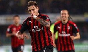 Lucas Biglia