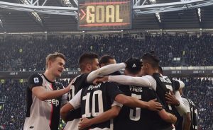 Juventus