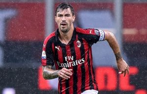 Alessio Romagnoli