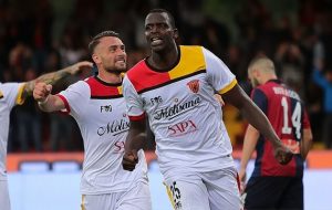 Cheick Diabate