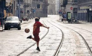 AS Roma