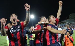 Crotone