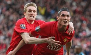 Manchester United