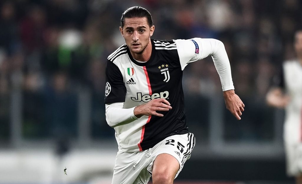 Rabiot
