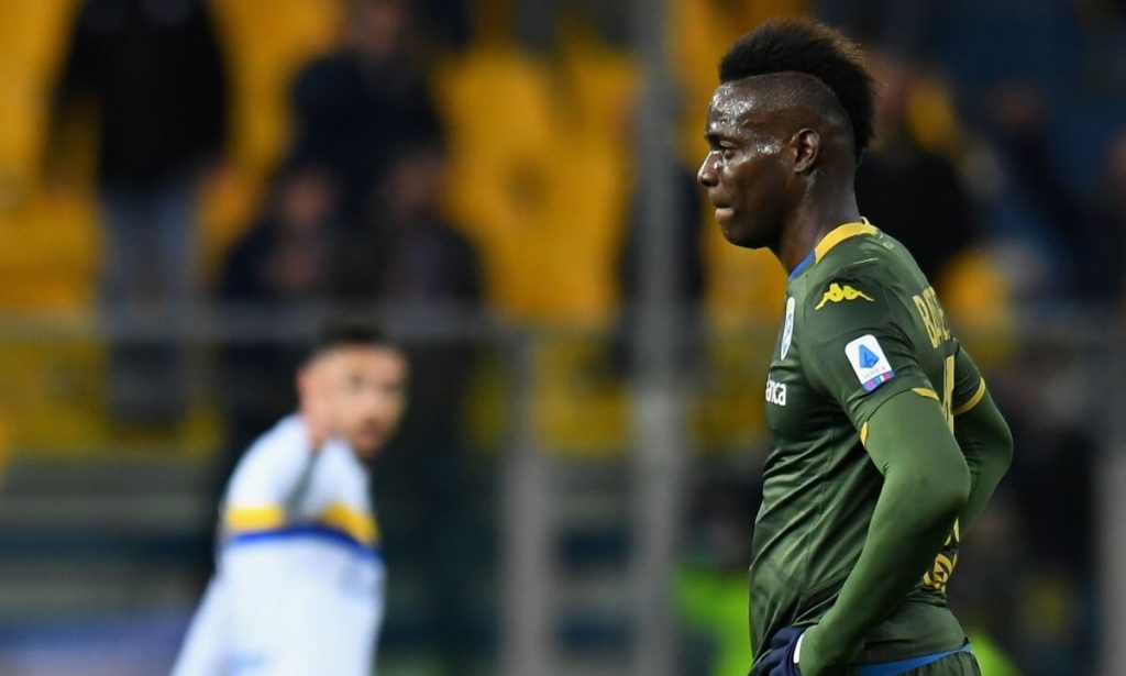 Mario Balotelli