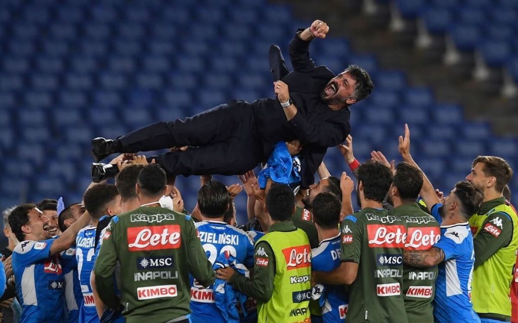 Napoli