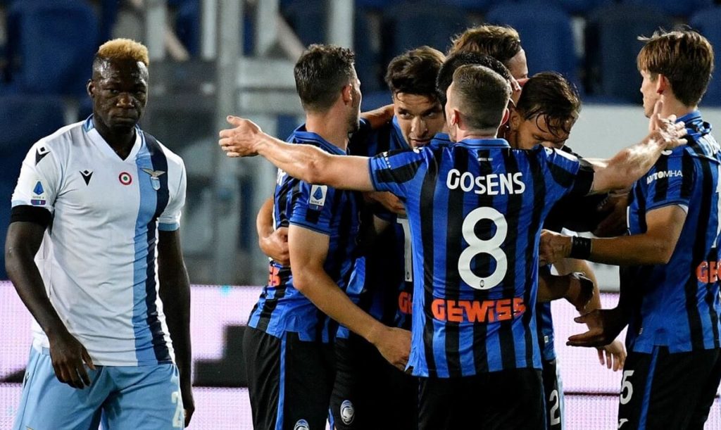Serie A