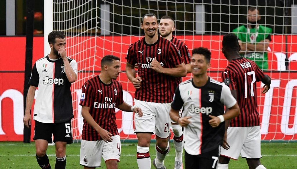 AC Milan
