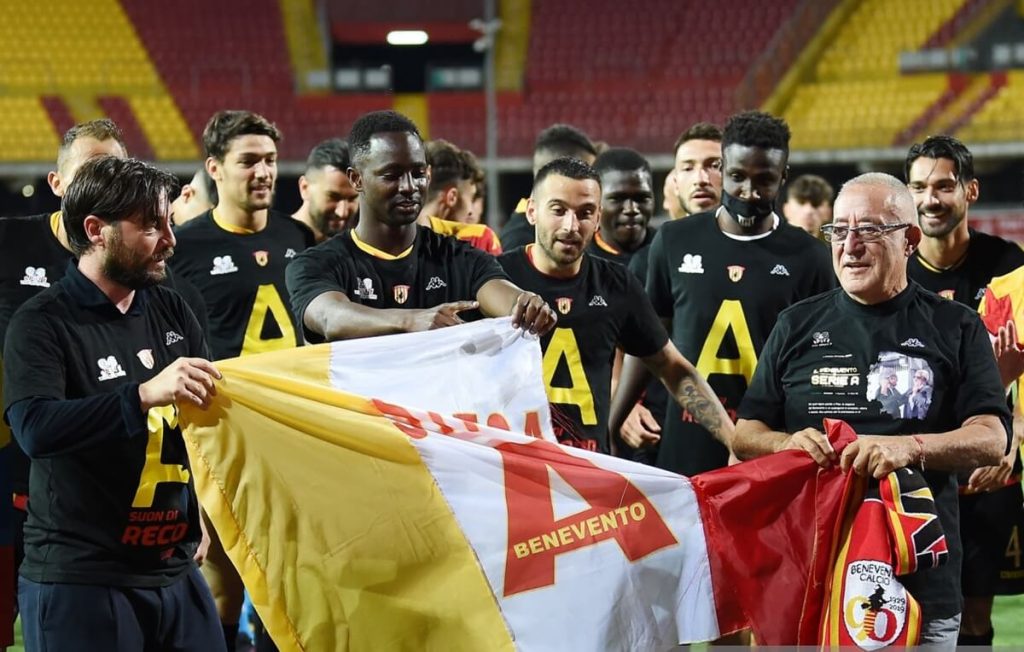 Benevento Calcio