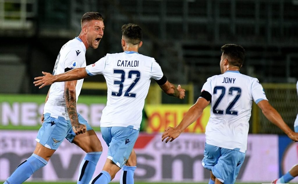 Lazio