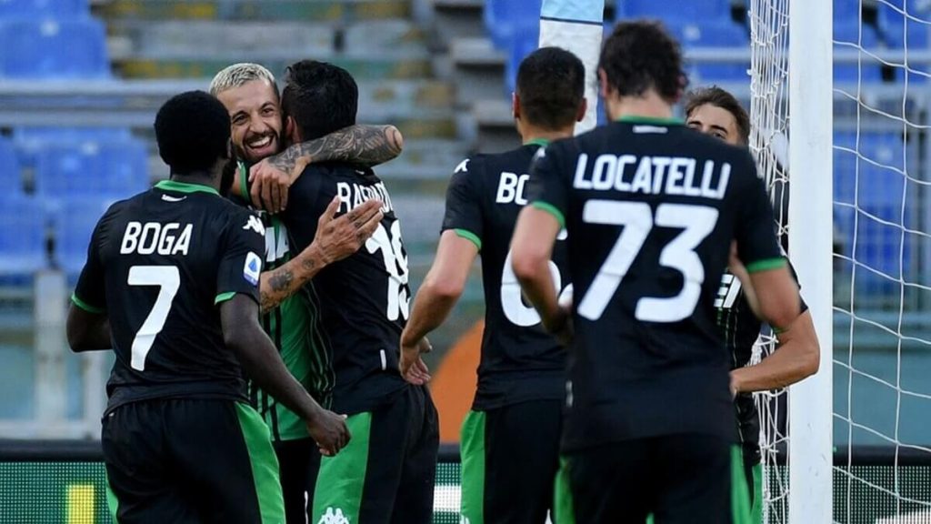 Sassuolo