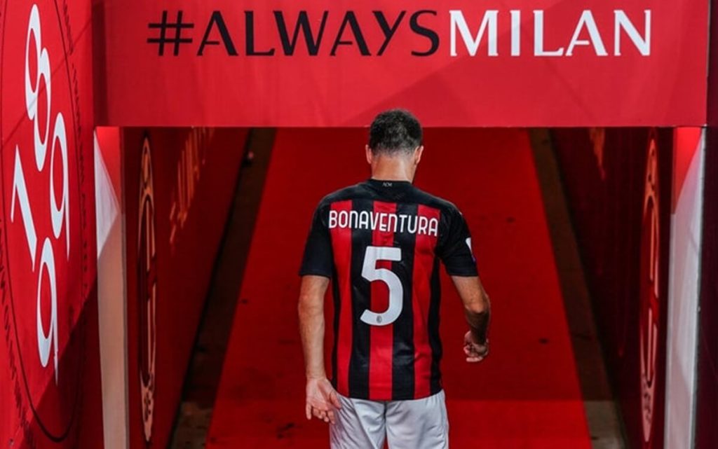 Giacomo Bonaventura