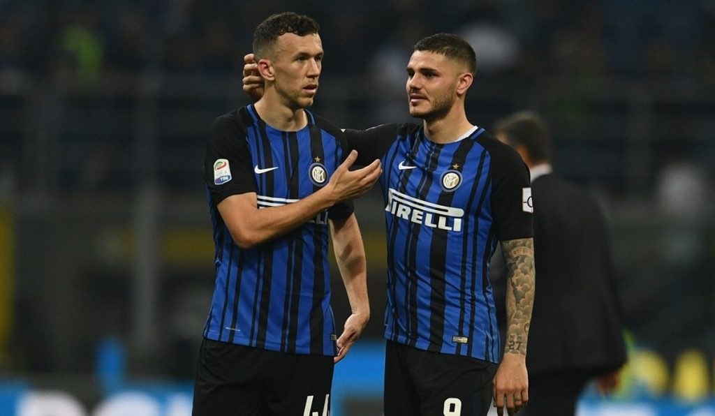 Ivan Perisic