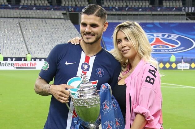 Mauro Icardi