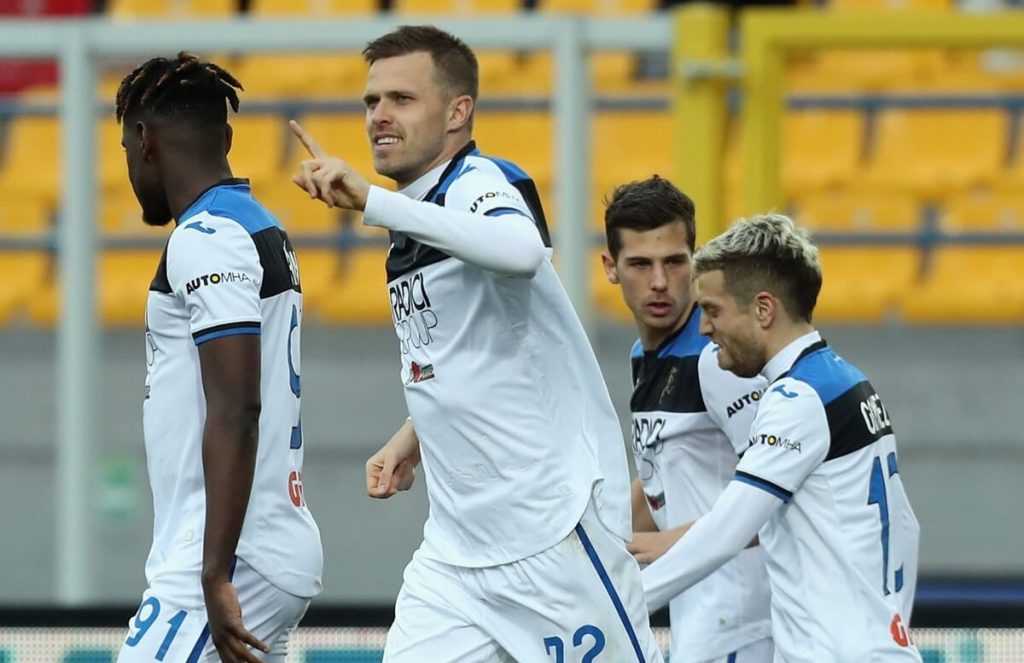 Josip Ilicic