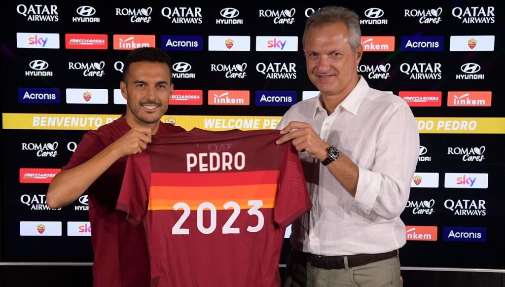 Pedro Rodriguez