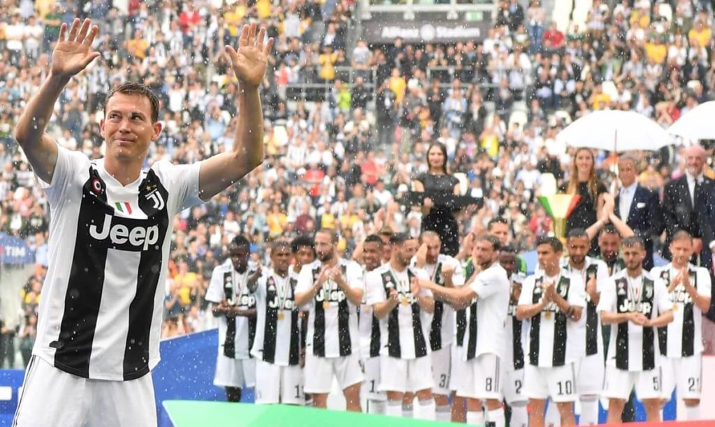 Stephan Lichtsteiner