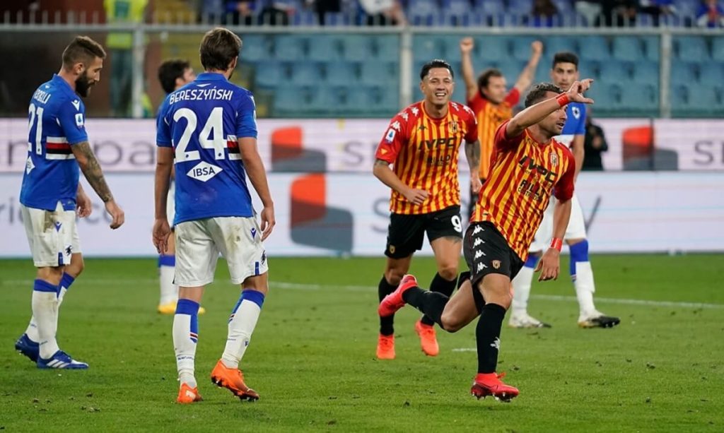 Benevento