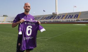 Borja Valero