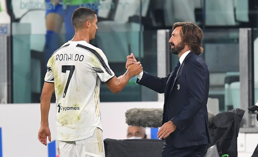 Andrea Pirlo