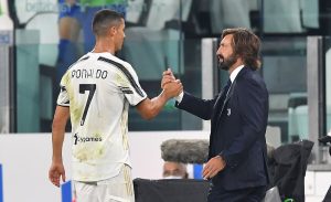 Andrea Pirlo