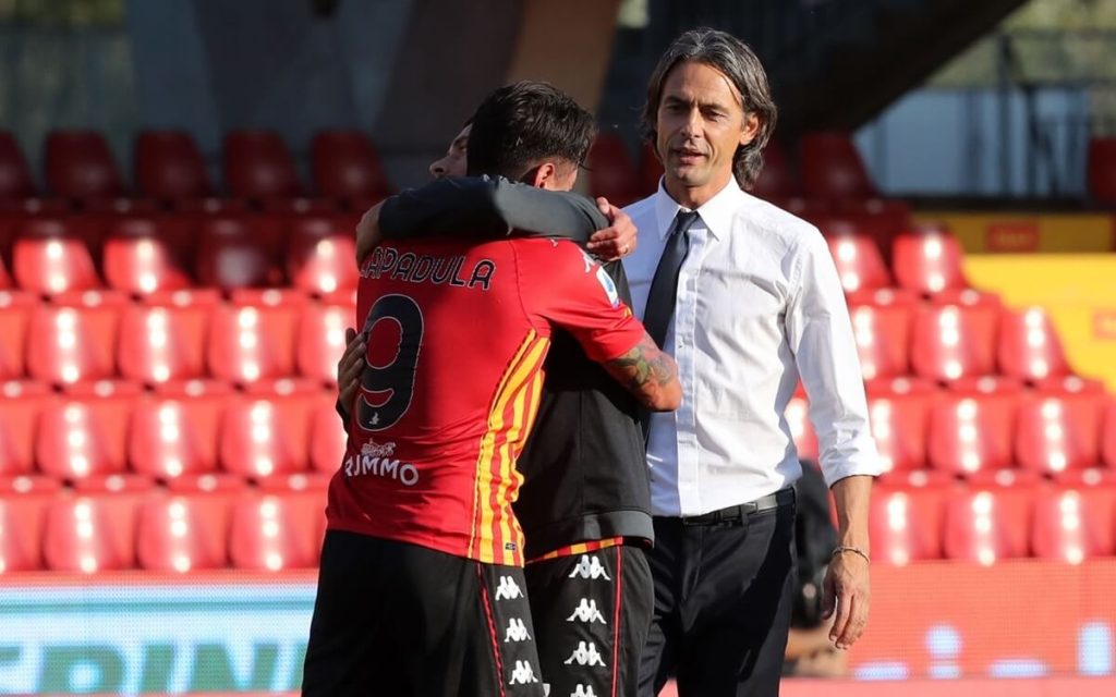 Filippo Inzaghi