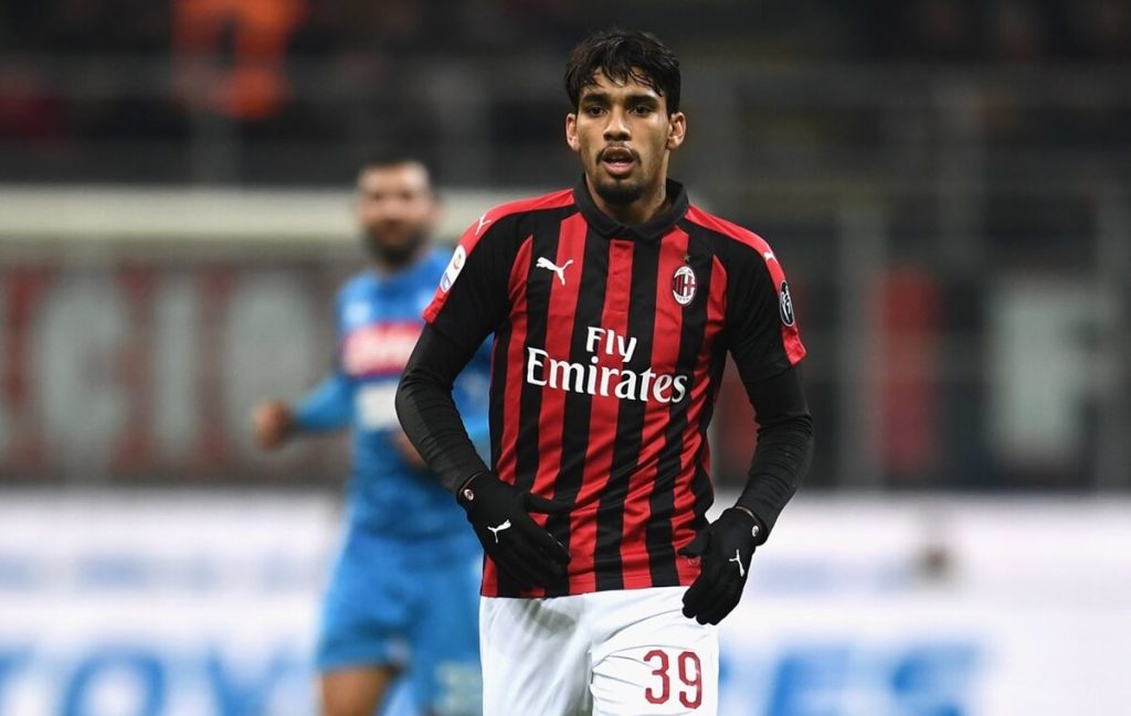 Lucas Paqueta