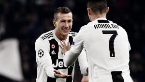 Federico Bernardeschi