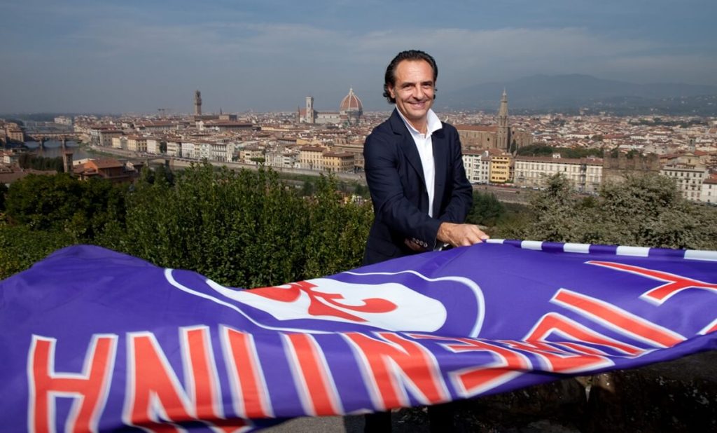 Cesare Prandelli
