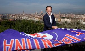 Cesare Prandelli