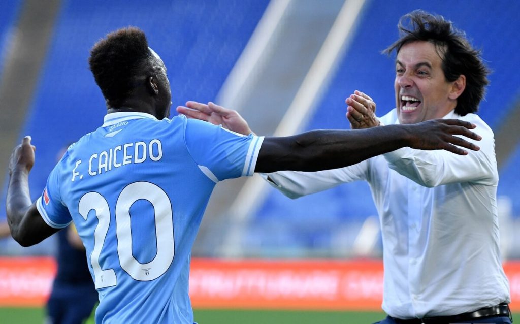 Felipe Caicedo