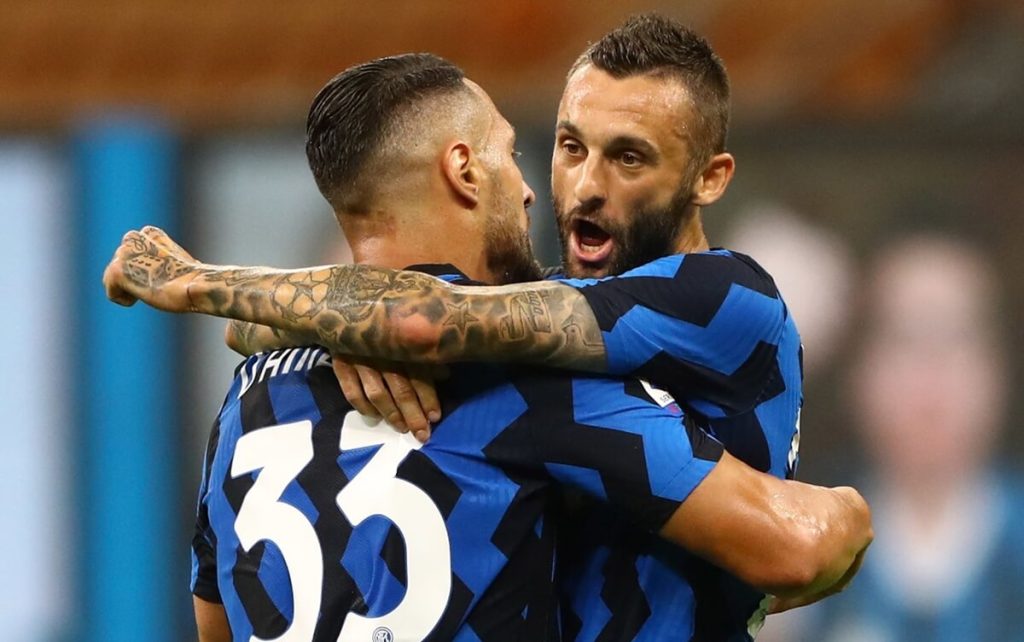 Marcelo Brozovic