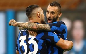 Marcelo Brozovic