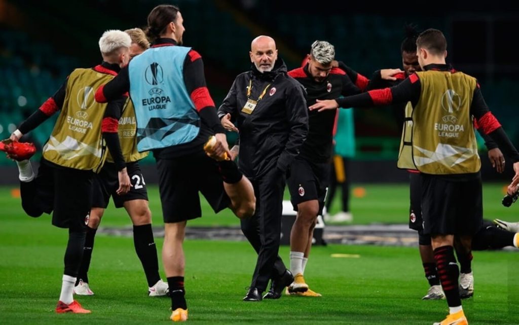 Stefano Pioli