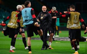 Stefano Pioli