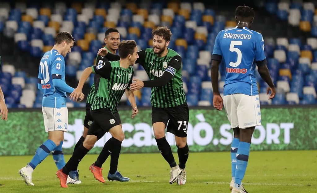 Sassuolo