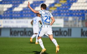 Nicolo Barella
