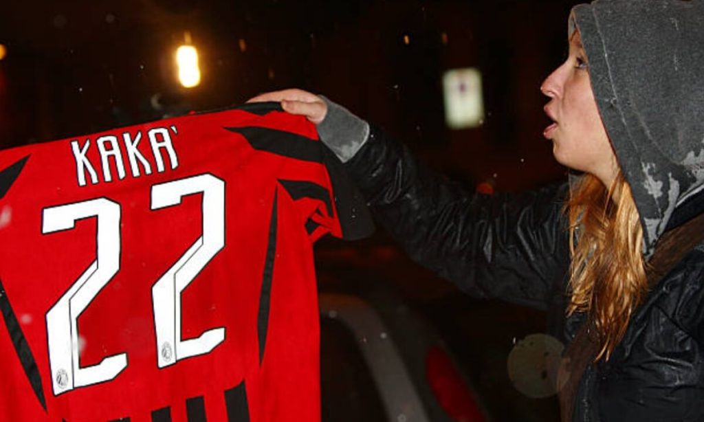 AC Milan
