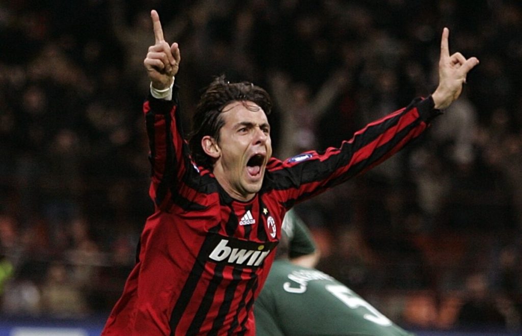 Filippo Inzaghi